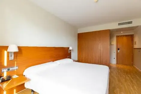Hôtel Onix Rambla barcelone ESPAGNE