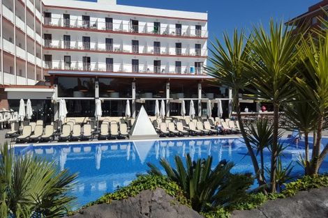 Espagne-Barcelone, Hôtel Papi 3*