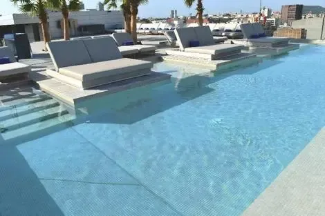 Hôtel Sb Glow barcelone ESPAGNE