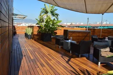 Hôtel Soho barcelone ESPAGNE