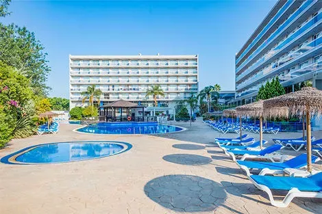 vol+hotel Sejour Sol Costa Daurada 4* Espagne Barcelone