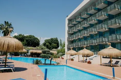 Espagne : Hôtel Sol Port Cambrils