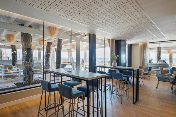 Espagne : Hôtel Best Terramarina