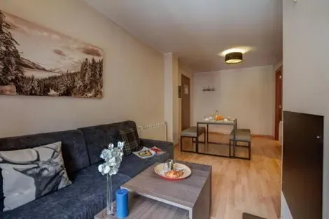 Espagne : Résidence hôtelière Pierre & Vacances Andorra El Tarter