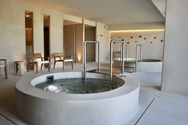 Espagne : Hôtel Atzavara Hotel & Spa