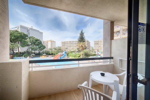 Espagne : Hôtel Ohtels Belvedere