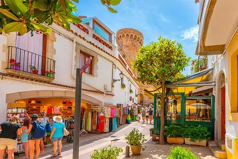Tossa de Mar