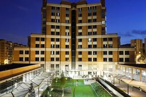 Hôtel Alimara barcelone ESPAGNE