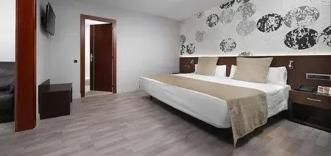 Hôtel Hcc Taber barcelone ESPAGNE