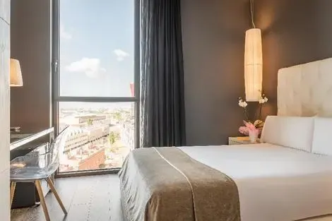 Hôtel Sb Plaza Europa bcn ESPAGNE