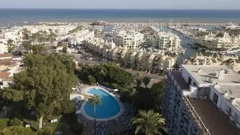 Hôtel Mlg1174 benalmadena ESPAGNE