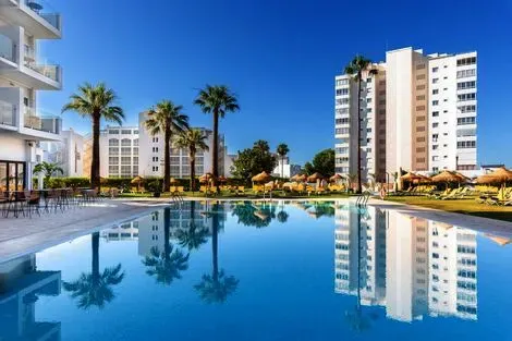 Hôtel San Fermin benalmadena ESPAGNE