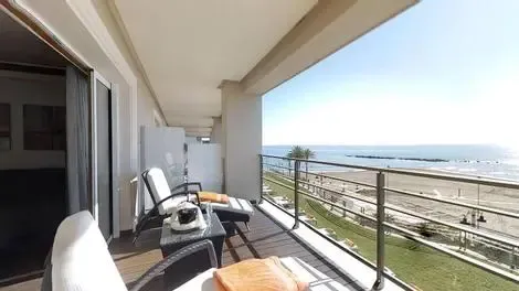 Hôtel Vincci Seleccion Aleysa benalmadena ESPAGNE