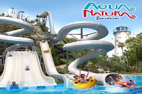 Aquapark