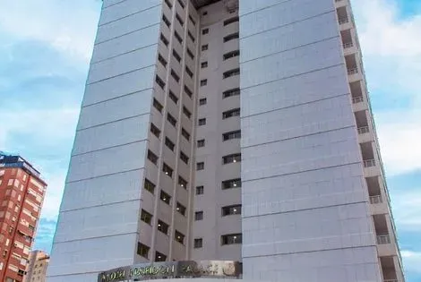 Hôtel Alc1960 benidorm ESPAGNE