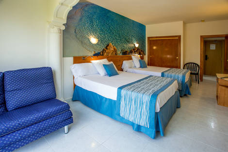 Chambre Junior Standard