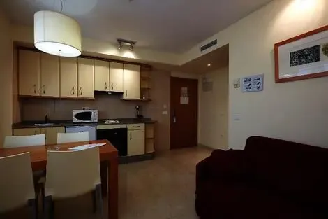 Hôtel Milord's Suites benidorm ESPAGNE