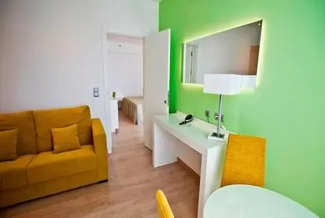 Hôtel Riviera Beachotel benidorm ESPAGNE