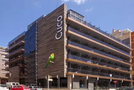 Hôtel Cuco benidorm ESPAGNE