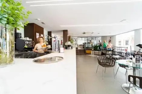 Hôtel Montesol benidorm ESPAGNE