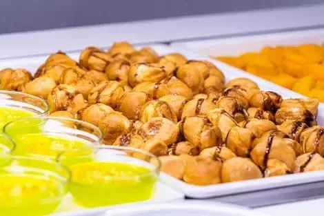 Hôtel Montesol benidorm ESPAGNE