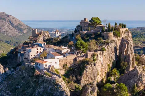 Guadalest