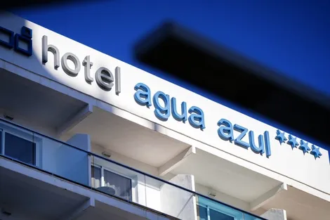 Hôtel Agua Azul Benidorm (adults Only) benidorm ESPAGNE