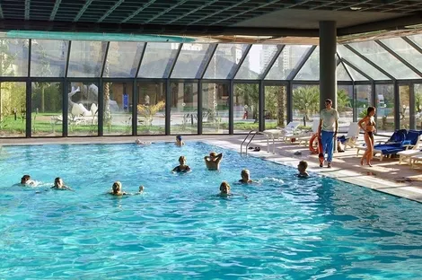 Hôtel Alc2259 benidorm ESPAGNE