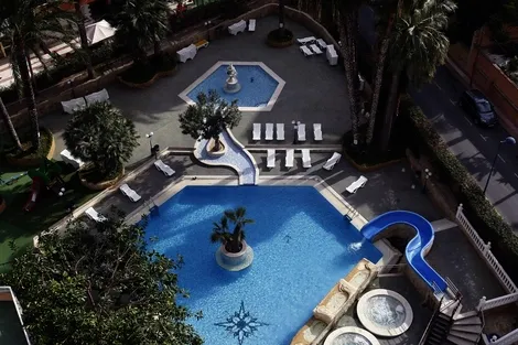 Hôtel Alone ESPAGNE