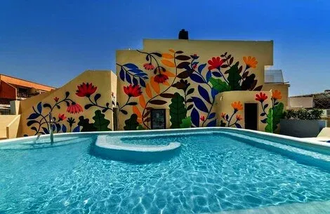 Hôtel Carlos I Hotel benidorm ESPAGNE