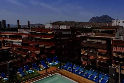 Hôtel Cuco Hotel ESPAGNE