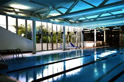 Hôtel Dynastic Hotel & Spa benidorm ESPAGNE