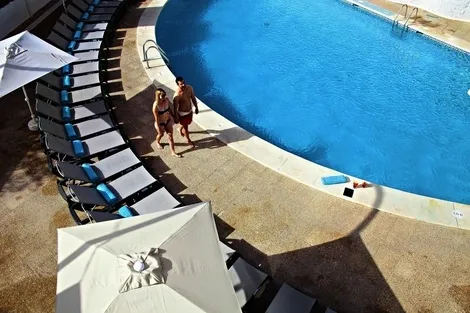 Hôtel Flamingo Beach Resort (adults Only) benidorm ESPAGNE