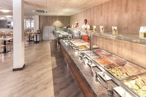 Hôtel Gala Placidia Hotel benidorm ESPAGNE