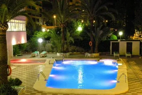 Hôtel Joya benidorm ESPAGNE