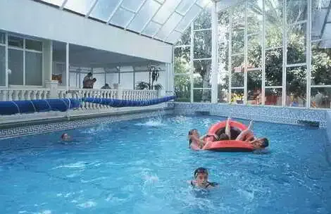 Hôtel Magic Villa Benidorm benidorm ESPAGNE