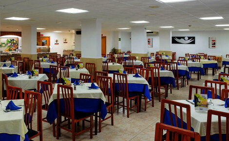 Hôtel Mareny Benidorm By Mareny Sol Hotels benidorm ESPAGNE
