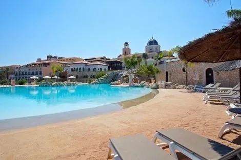 vol+hotel Sejour sans transport Melia Villaitana 4* (vol non inclus) Espagne Benidorm