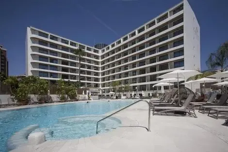 Hôtel Presidente benidorm ESPAGNE