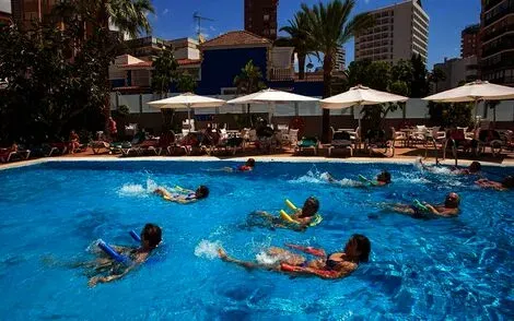 Hôtel Rh Royal Adults Only benidorm ESPAGNE