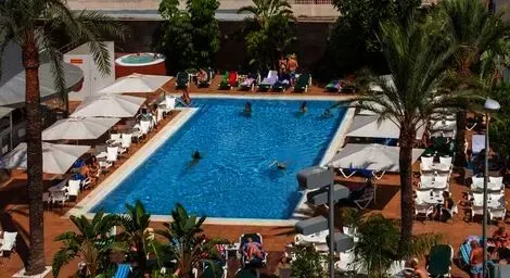 Hôtel Rh Royal Adults Only benidorm ESPAGNE