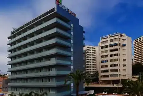 Hôtel Rh Royal Adults Only benidorm ESPAGNE