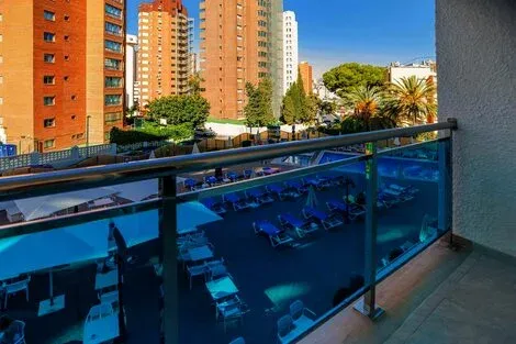 Hôtel Servigroup Rialto Hotel benidorm ESPAGNE