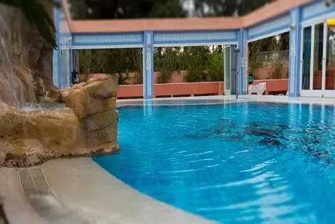 Hôtel Tropic benidorm ESPAGNE