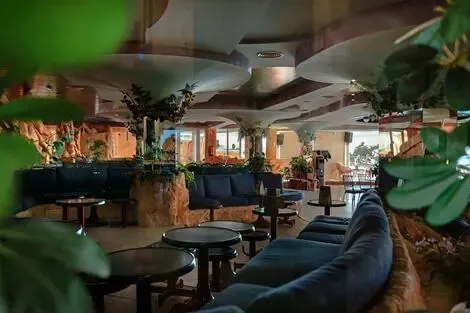 Hôtel Benikaktus Hotel benidorm ESPAGNE