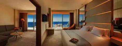 Hôtel Don Pancho benidorm ESPAGNE