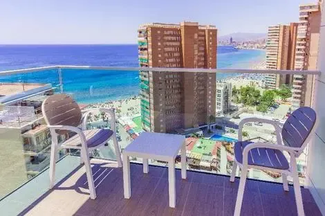 Hôtel Port Benidorm benidorm ESPAGNE