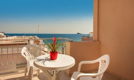 Hôtel Rh Sol benidorm ESPAGNE