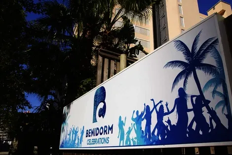 Hôtel Bc Music Resort benidorm ESPAGNE