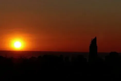 Hôtel Gran Hotel Bali benidorm ESPAGNE